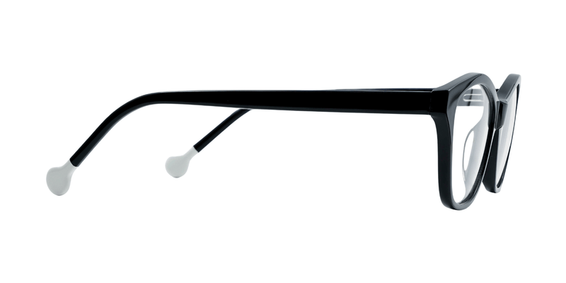 Full Rim Cat Eye Classic Eyeglasses