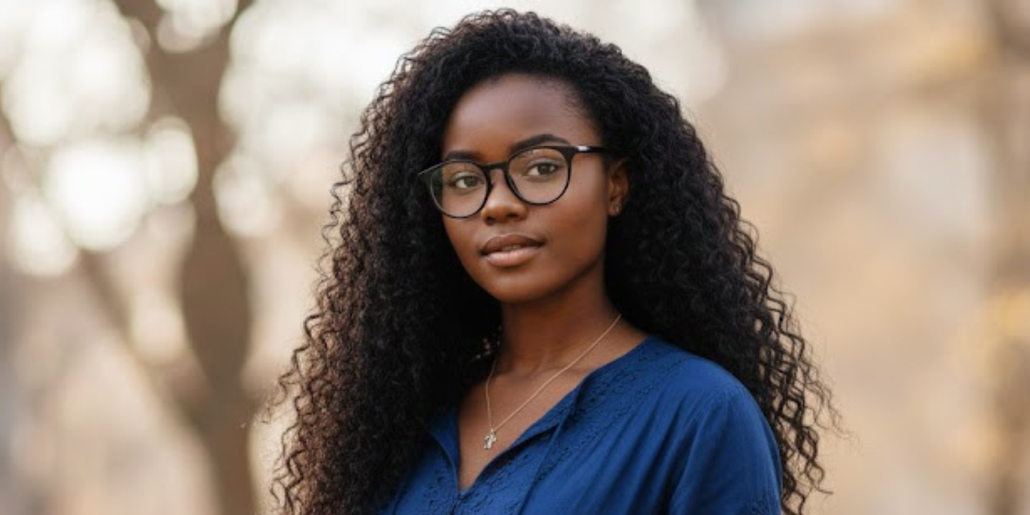 Full Rim Round Classic Eyeglasses