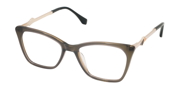 Full Rim Cat Eye Classic Eyeglasses