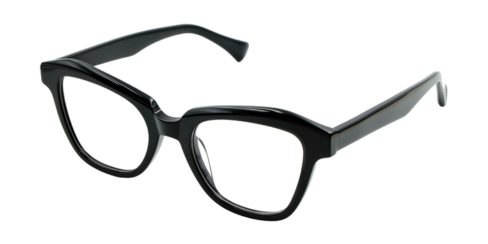Full Rim Cat Eye Classic Eyeglasses
