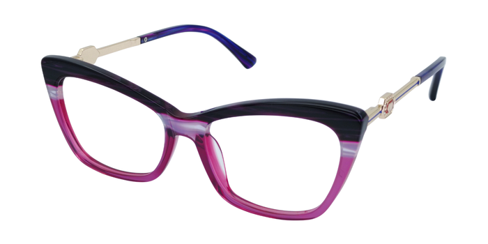 Full Rim Cat Eye Classic Eyeglasses