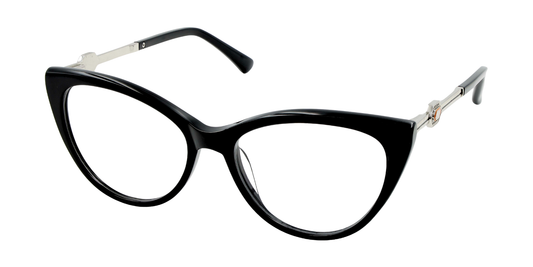 Full Rim Cat Eye Classic Eyeglasses
