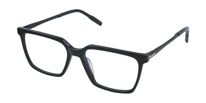 Full Rim Rectangle Classic Eyeglasses