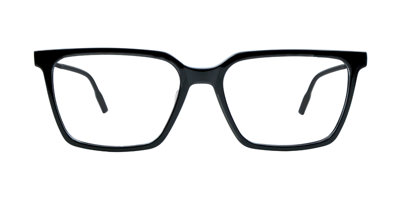Full Rim Rectangle Classic Eyeglasses