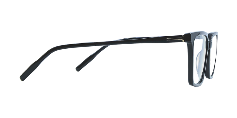 Full Rim Rectangle Classic Eyeglasses
