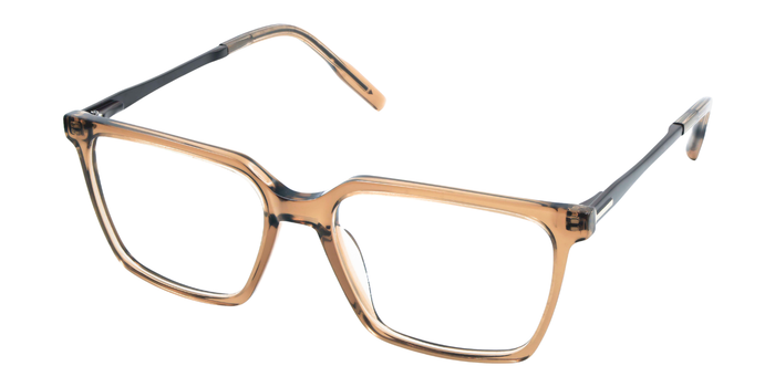 Full Rim Rectangle Classic Eyeglasses
