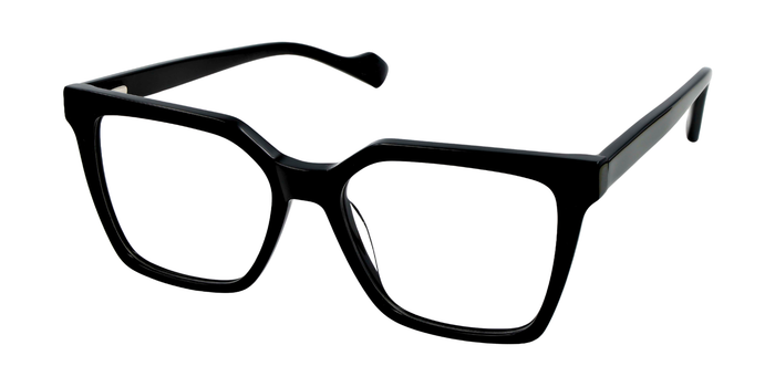 Full Rim Square Classic Eyeglasses