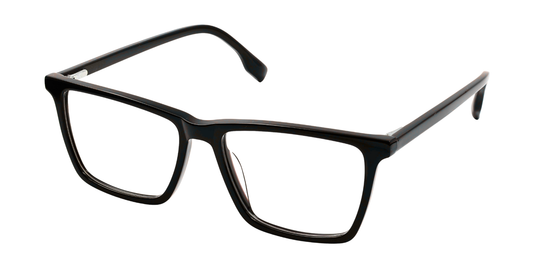 Full Rim Rectangle Classic Eyeglasses