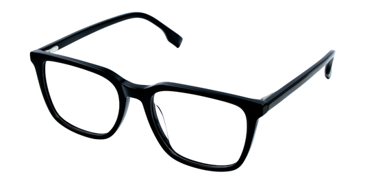 Full Rim Rectangle Classic Eyeglasses