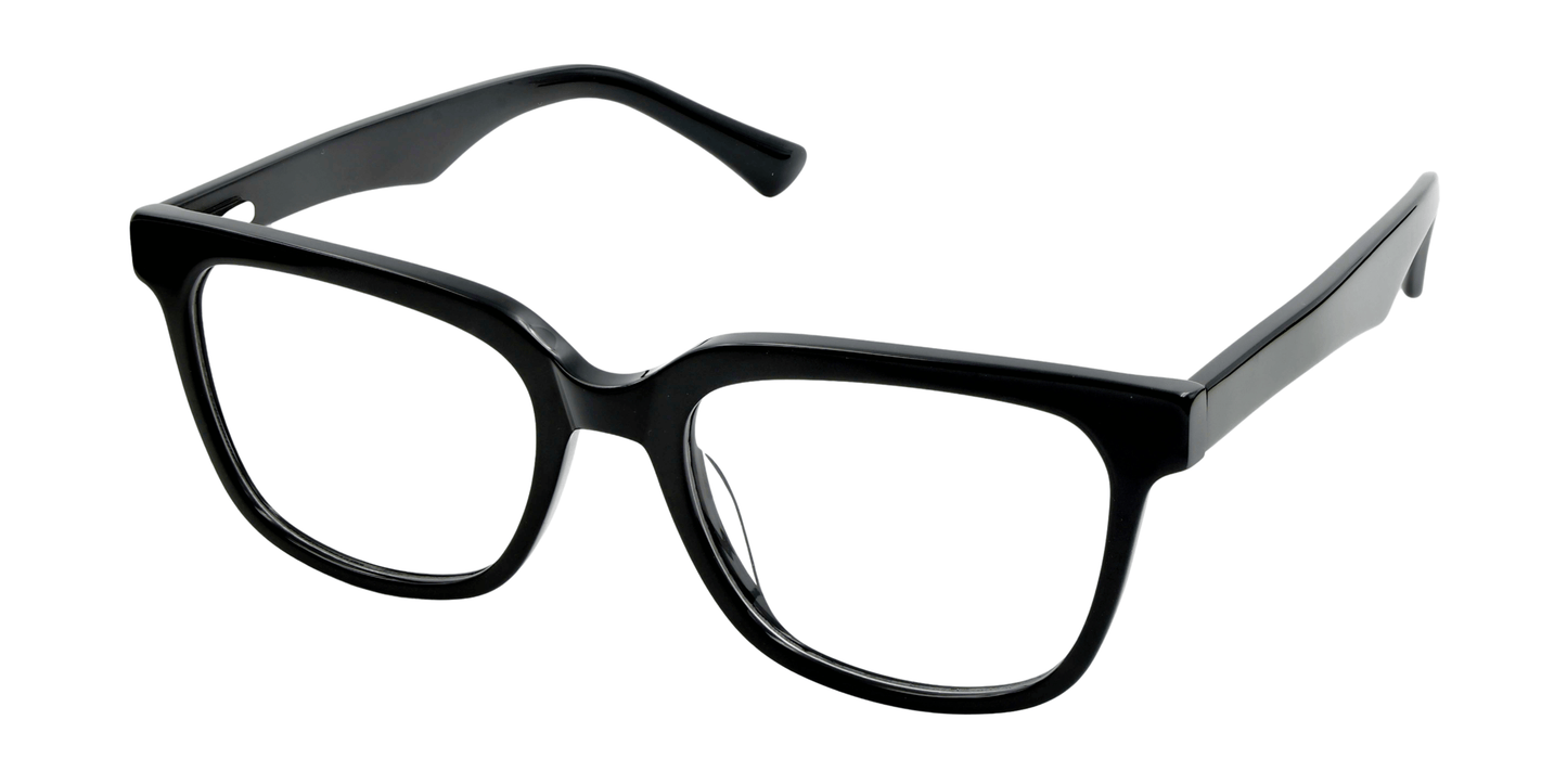 Full Rim Wayfarer Classic Eyeglasses