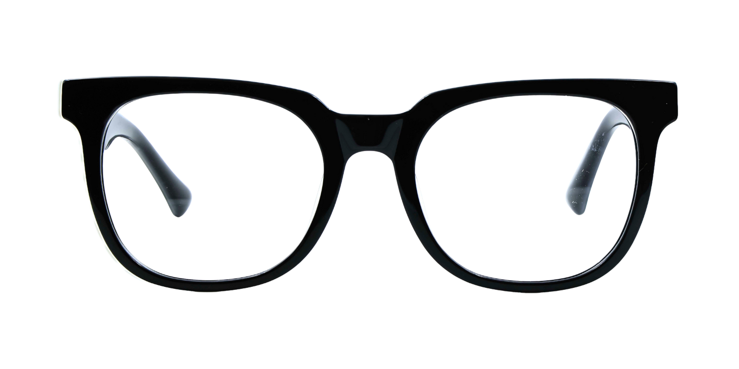 Full Rim Wayfarer Classic Eyeglasses