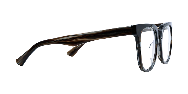 Full Rim Wayfarer Classic Eyeglasses