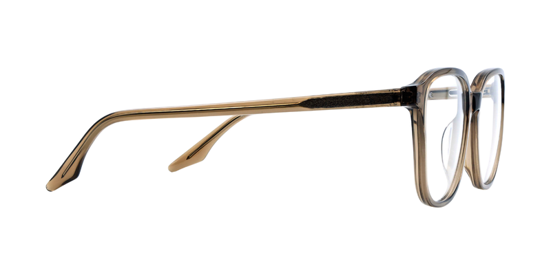 Full Rim Square Classic Eyeglasses
