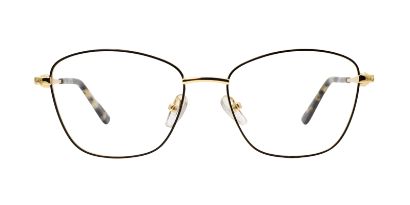 Full Rim Cat Eye Premium Eyeglasses