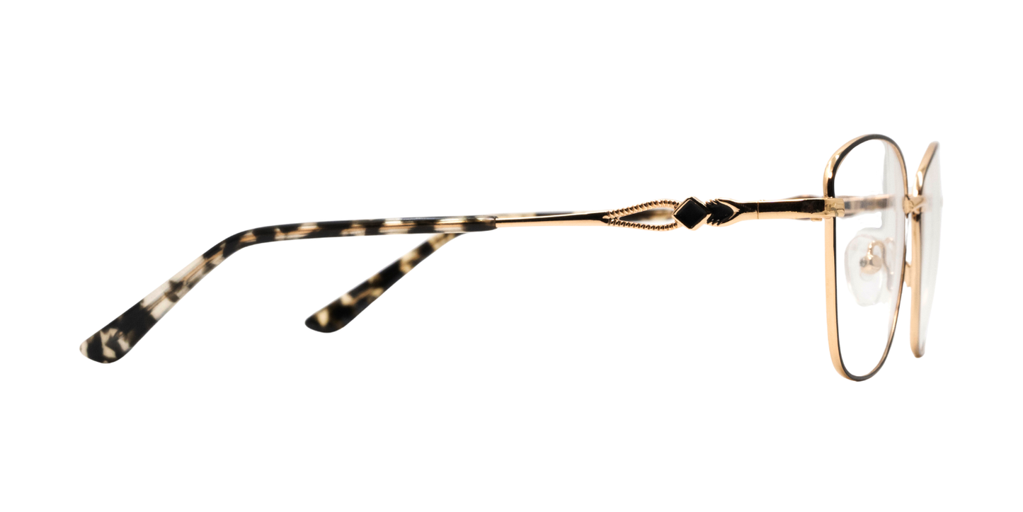 Full Rim Cat Eye Premium Eyeglasses