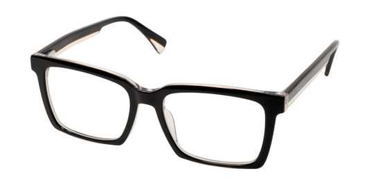 Full Rim Rectangle Premium Eyeglasses