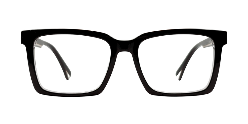 Full Rim Rectangle Premium Eyeglasses