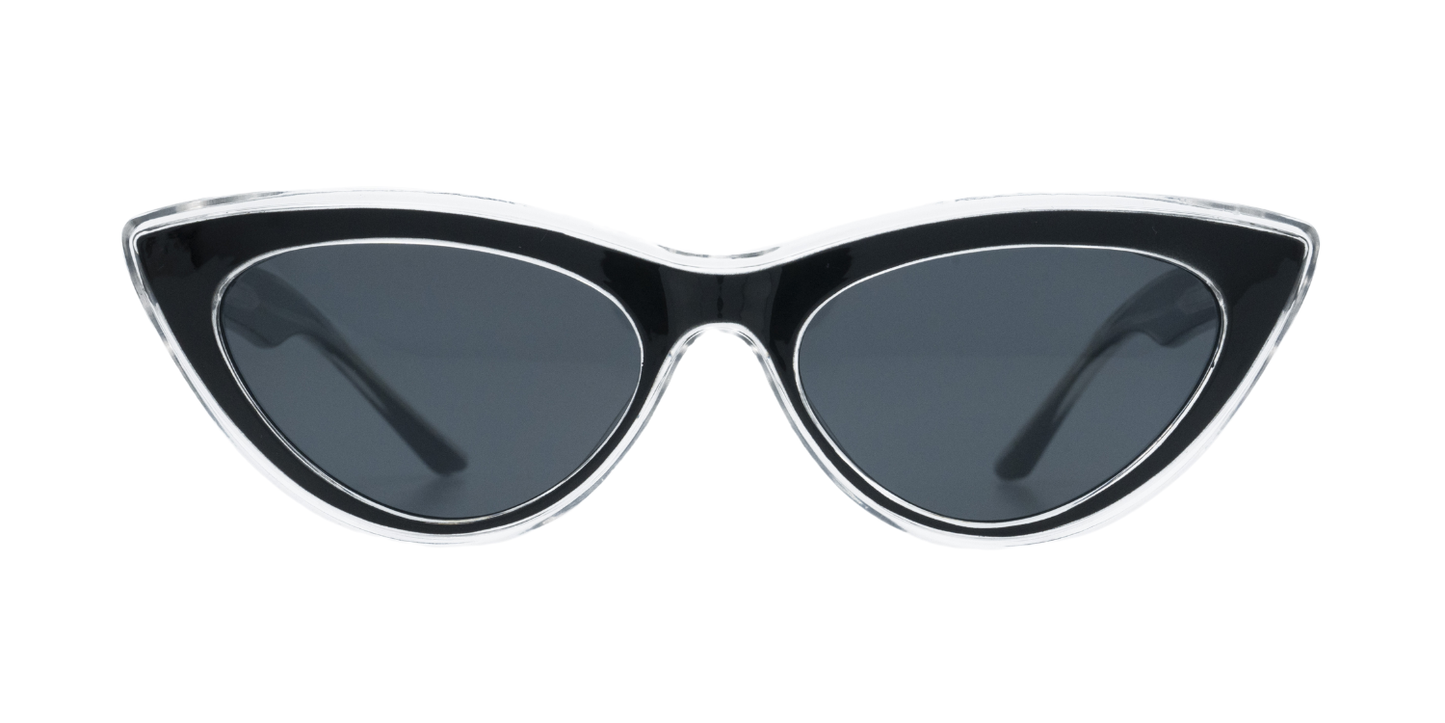 Full Rim Cat Eye Classic sunglasses
