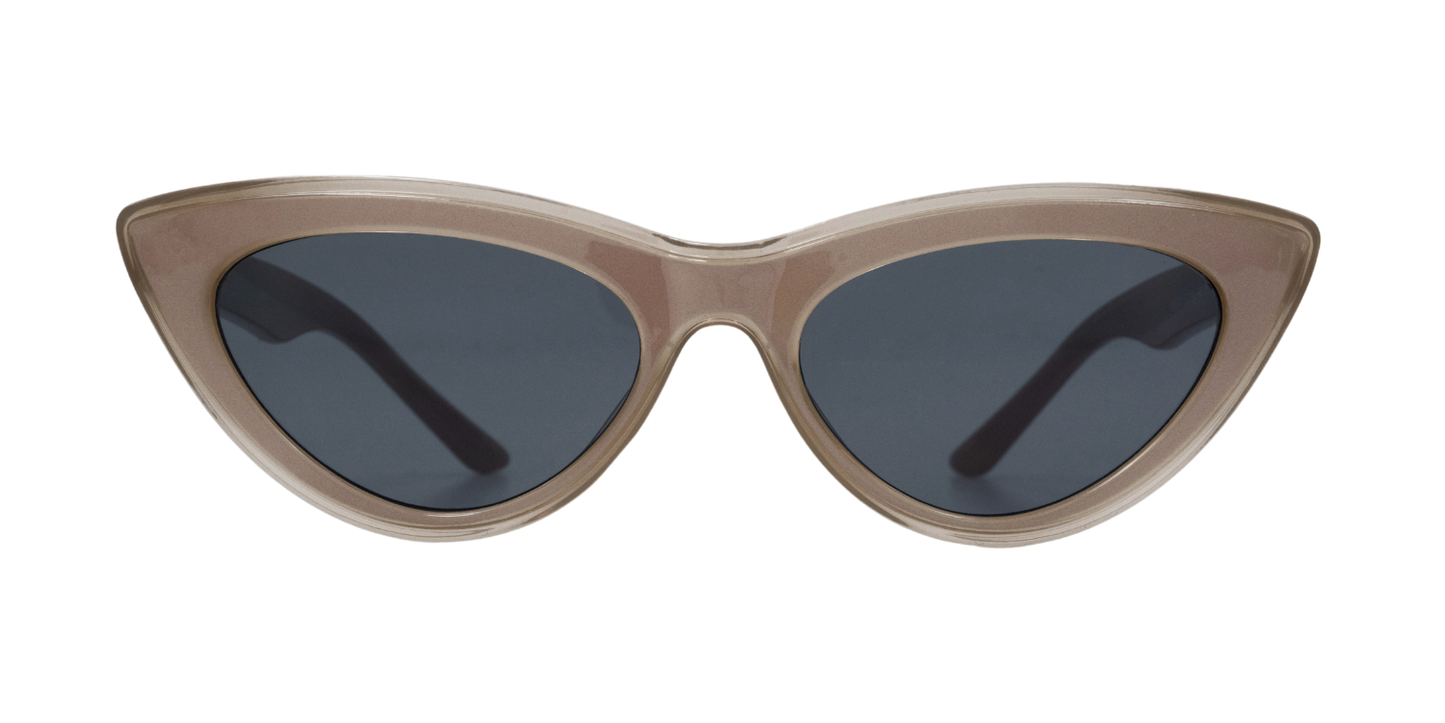 Full Rim Cat Eye Classic sunglasses