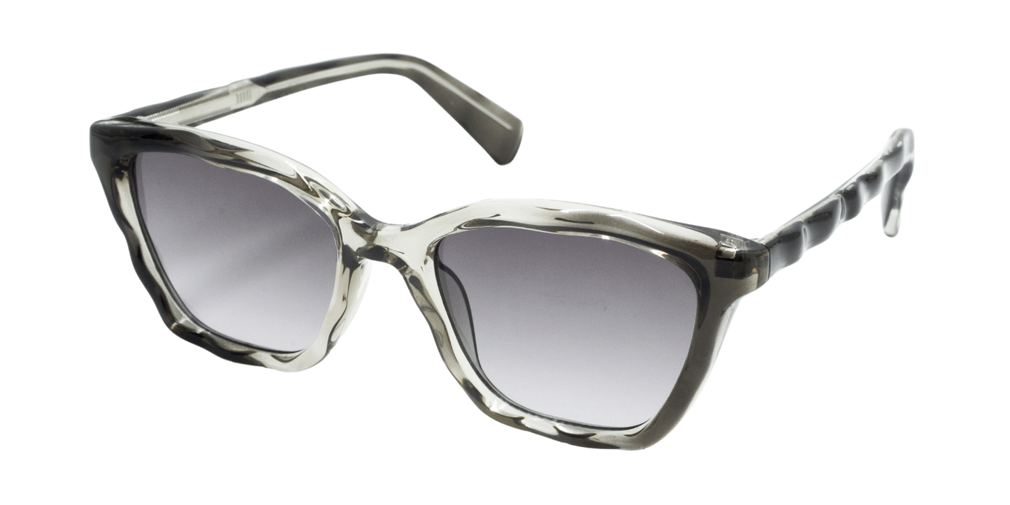 Full Rim Cat Eye Classic sunglasses