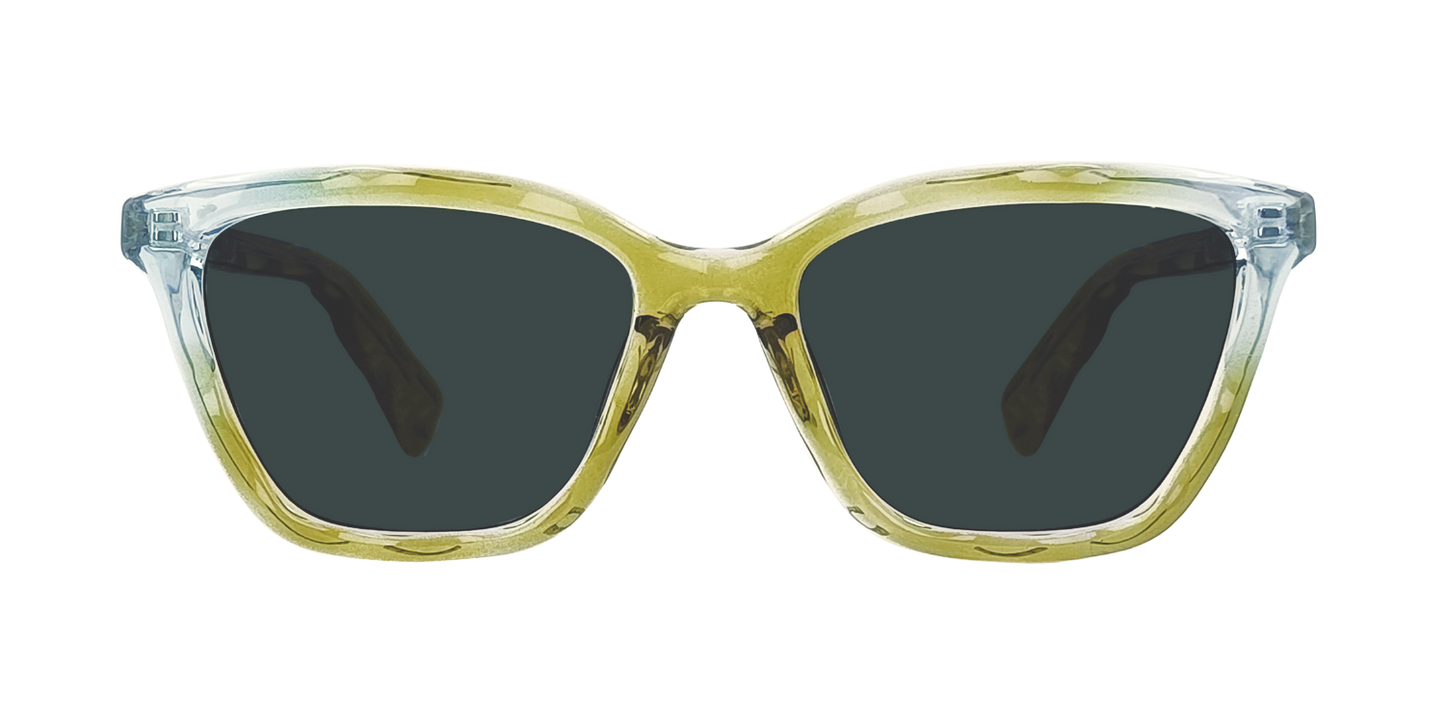 Full Rim Cat Eye Classic sunglasses