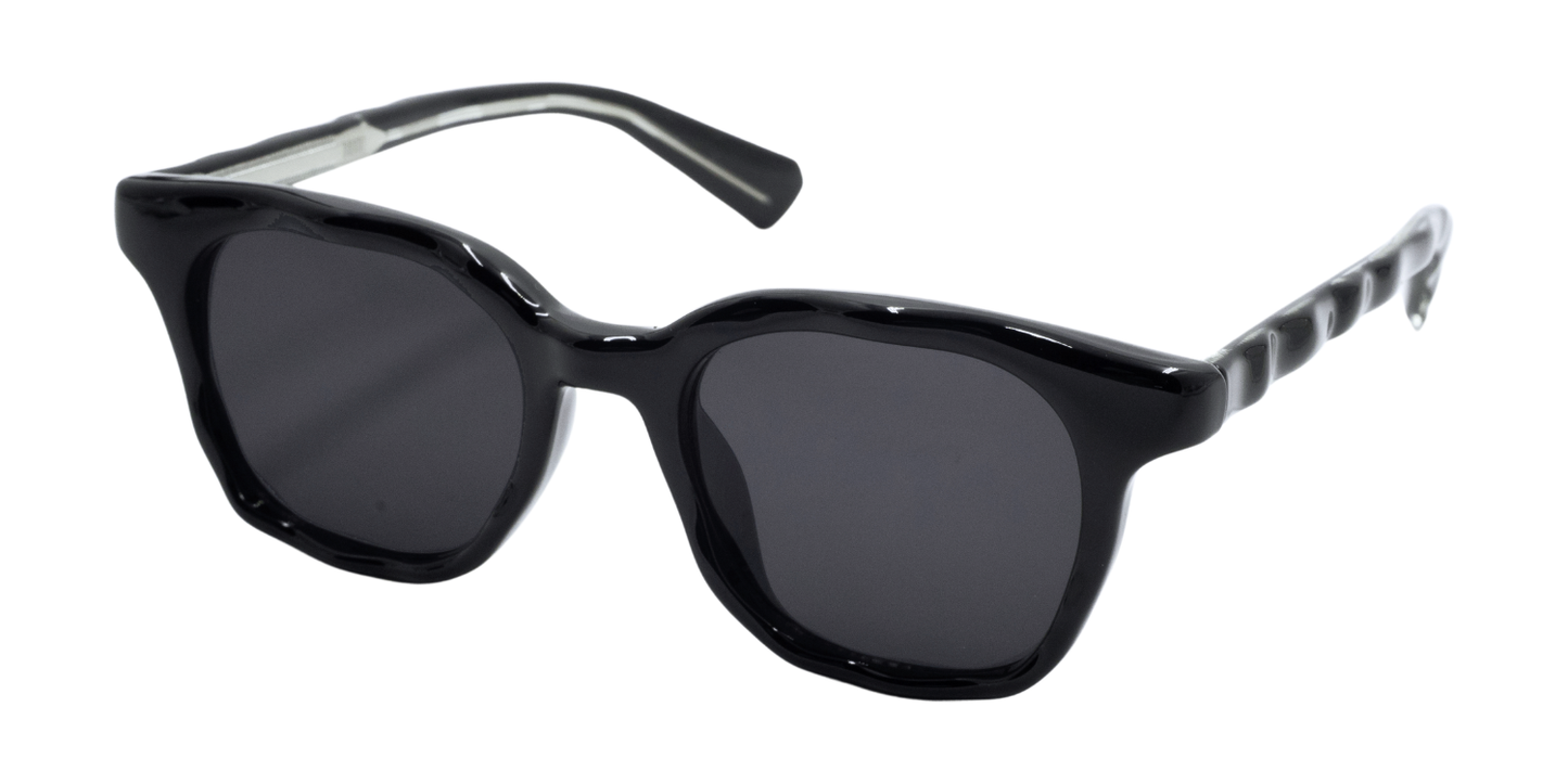 Full Rim Square Classic sunglasses