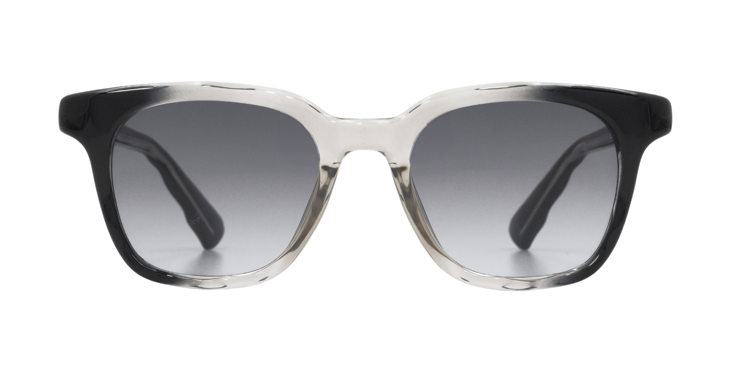 Full Rim Square Classic sunglasses