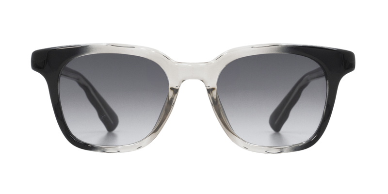 Full Rim Square Classic sunglasses