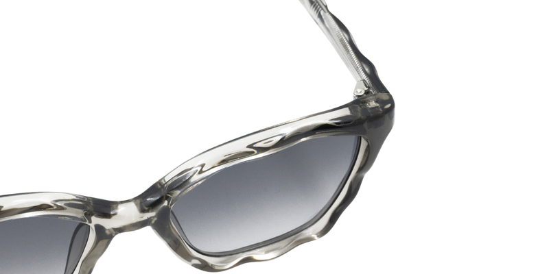 Full Rim Square Classic sunglasses