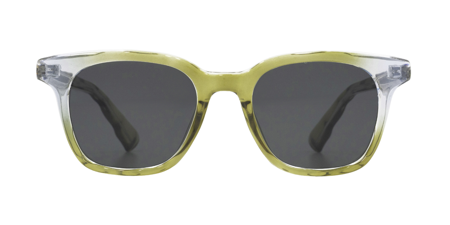 Full Rim Square Classic sunglasses