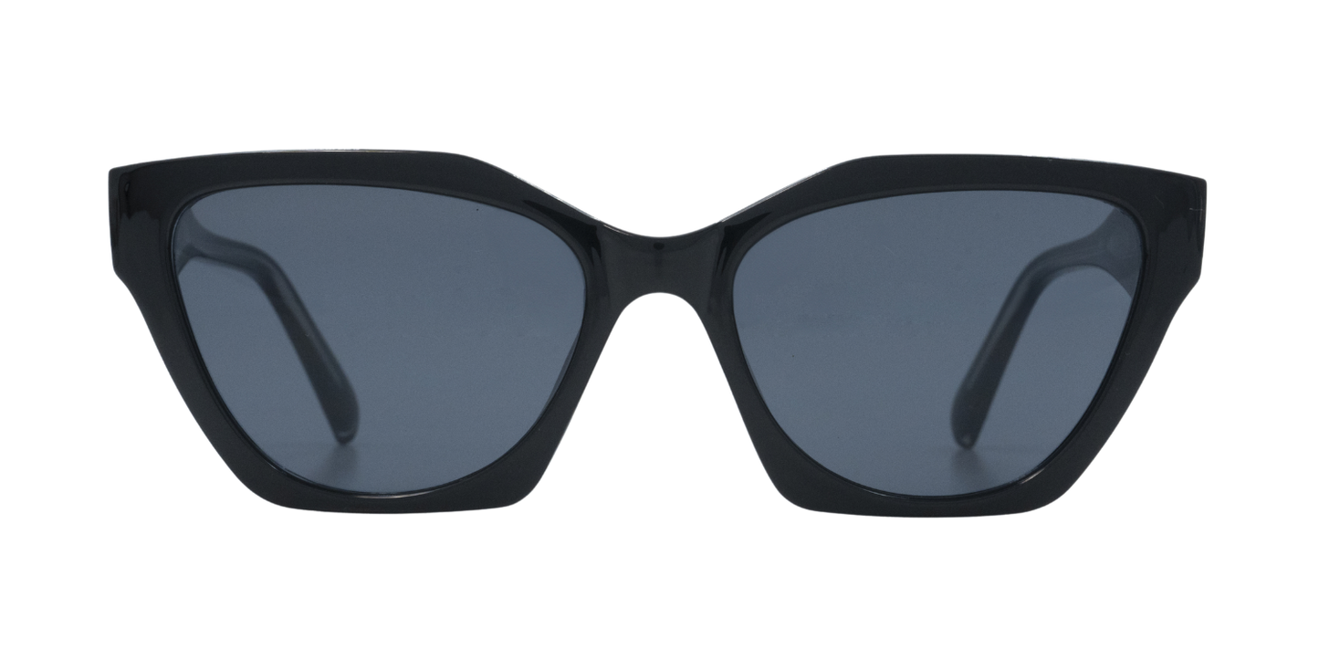 Full Rim Rectangle Classic sunglasses