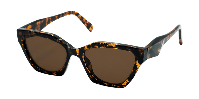 Full Rim Rectangle Classic sunglasses