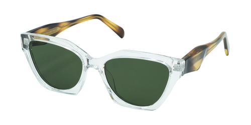 Full Rim Rectangle Classic sunglasses