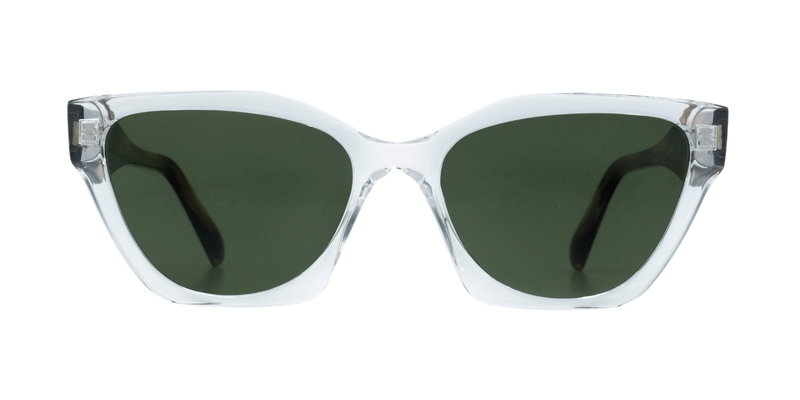 Full Rim Rectangle Classic sunglasses