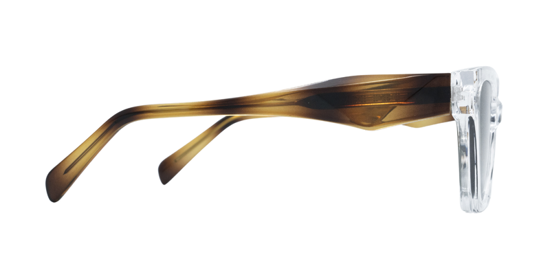 Full Rim Rectangle Classic sunglasses