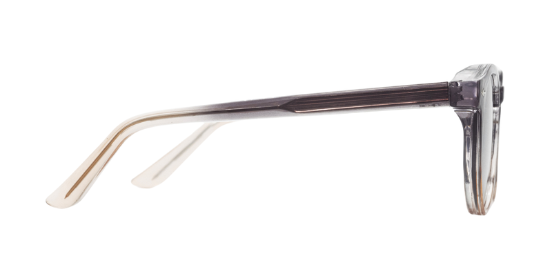 Full Rim Round Classic sunglasses