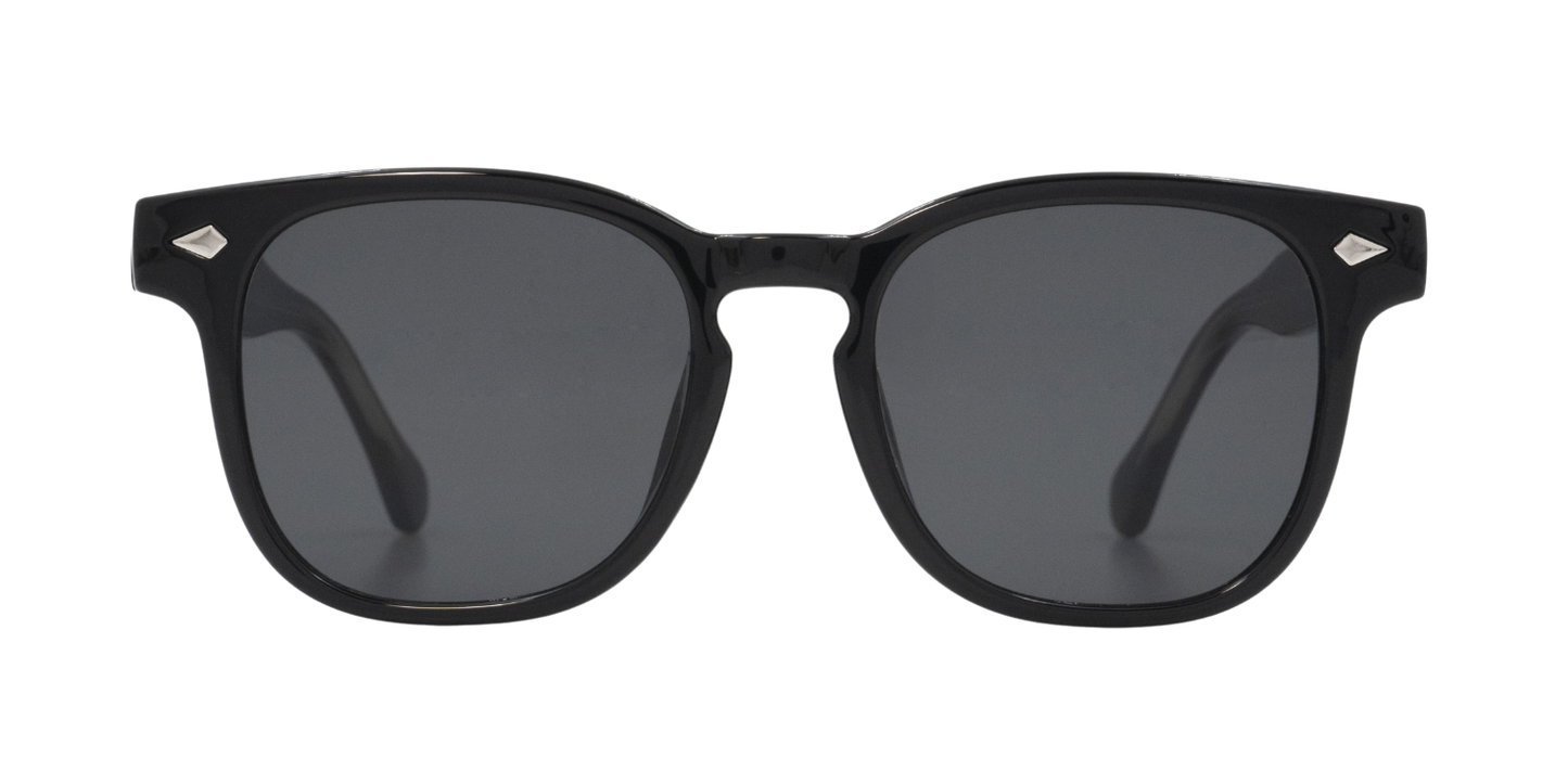 Full Rim Square Classic sunglasses