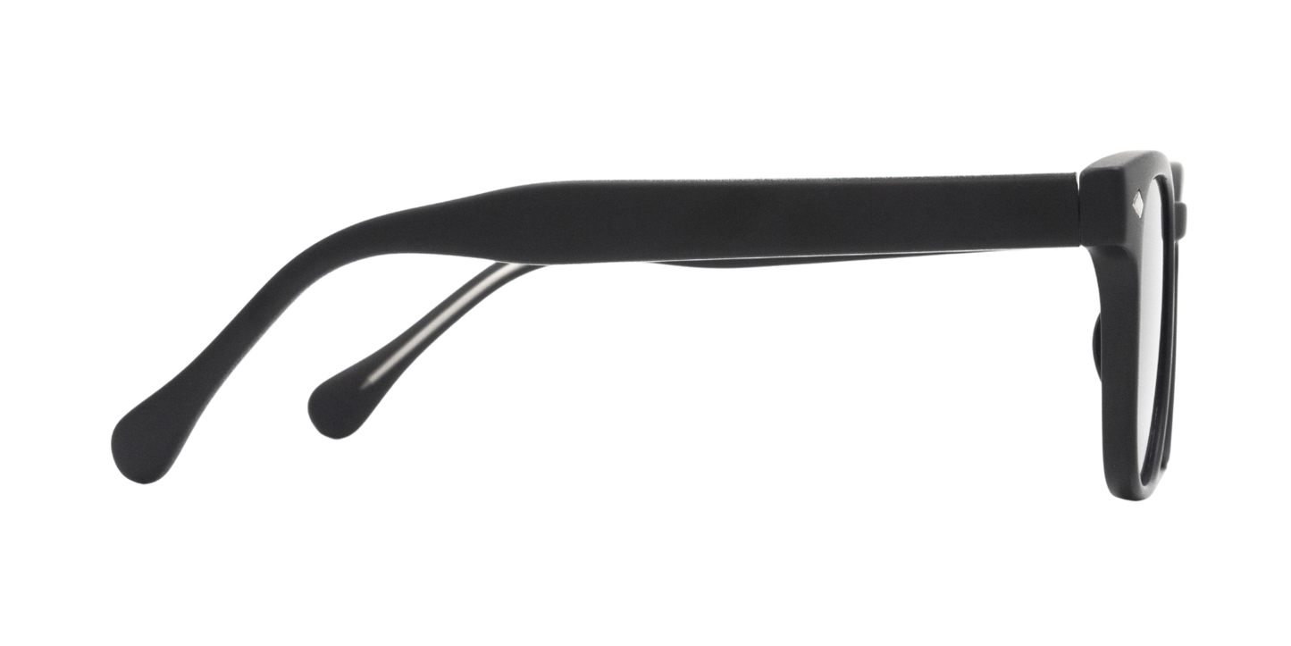 Full Rim Square Classic sunglasses