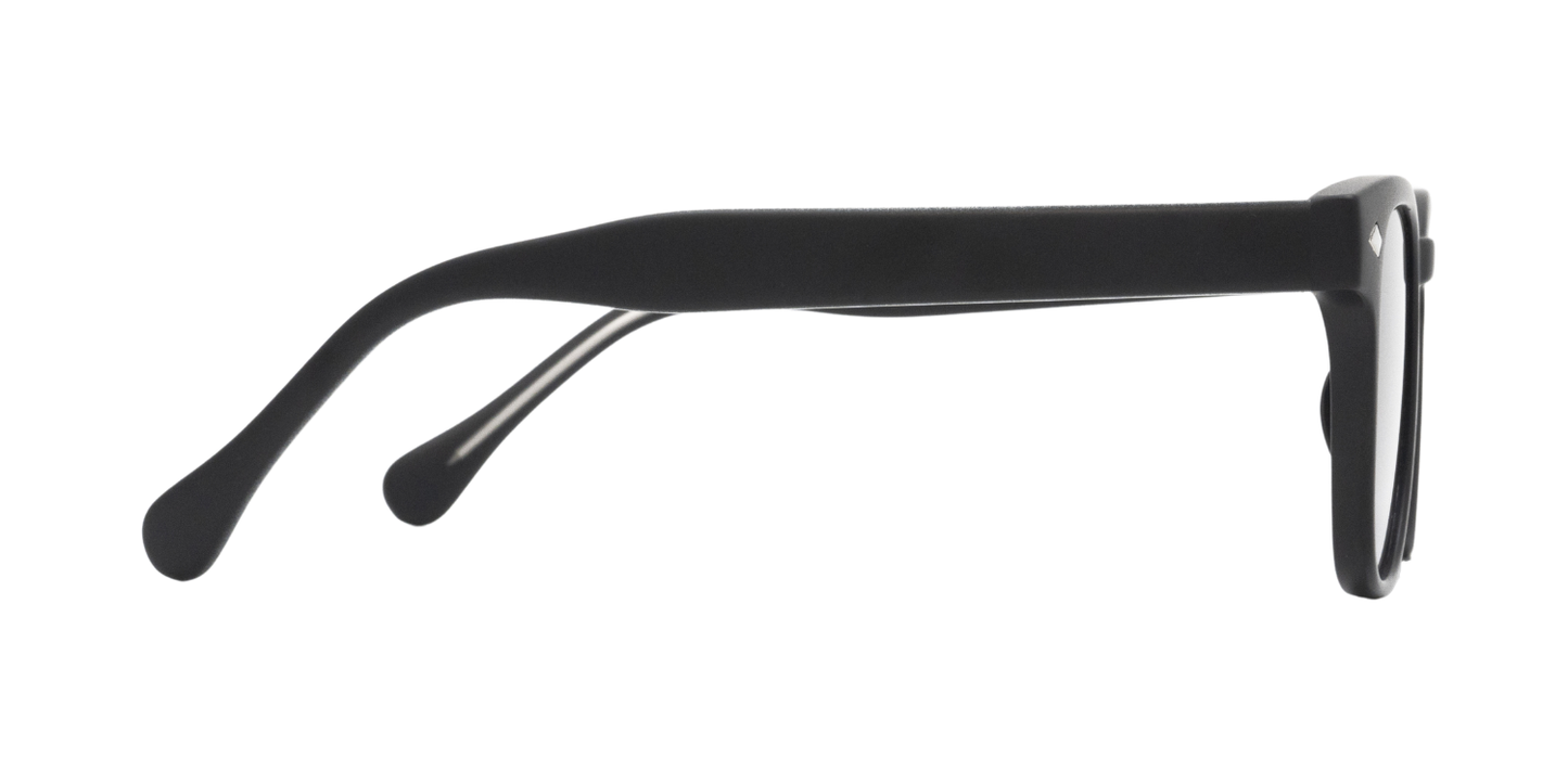 Full Rim Square Classic sunglasses