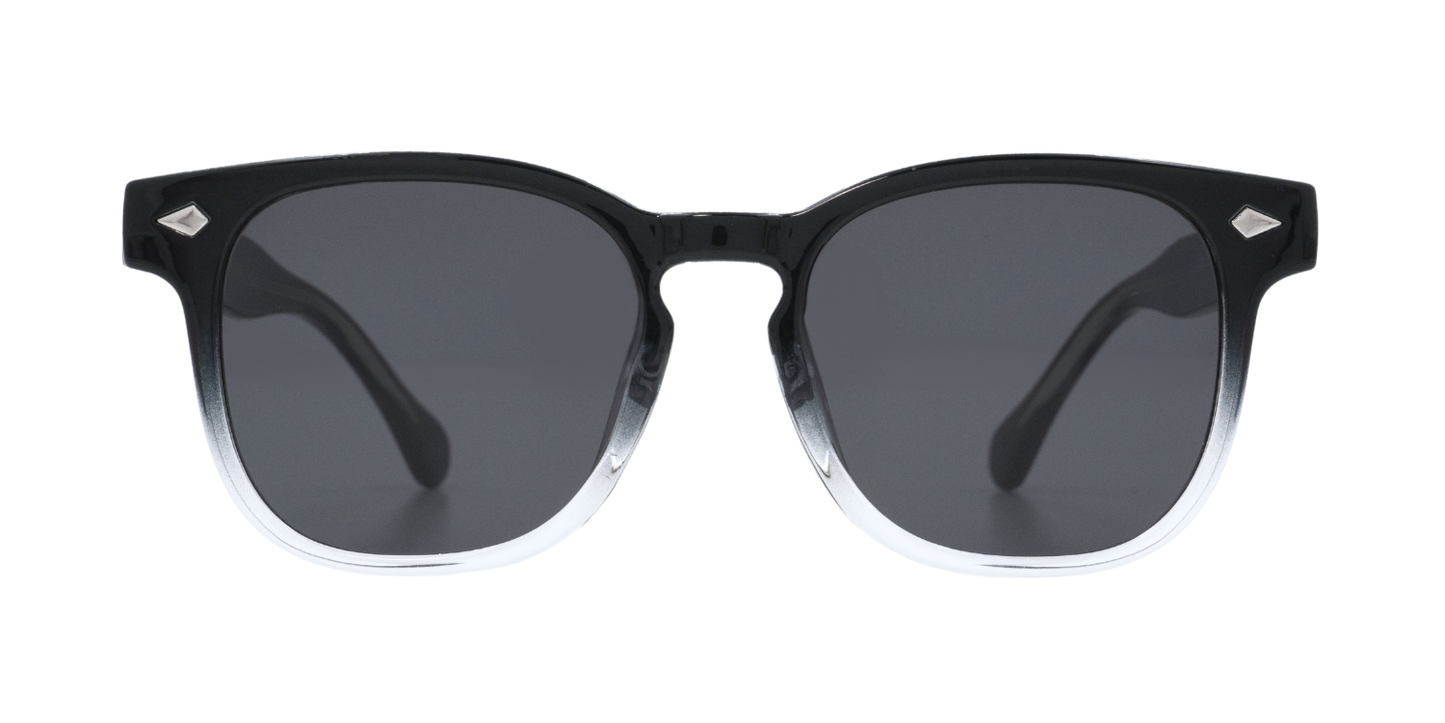 Full Rim Square Classic sunglasses