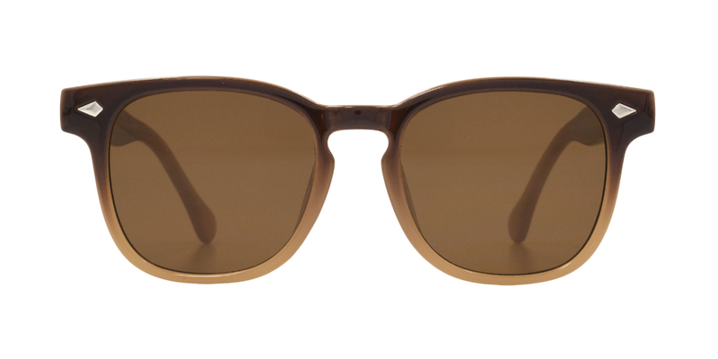 Full Rim Square Classic sunglasses