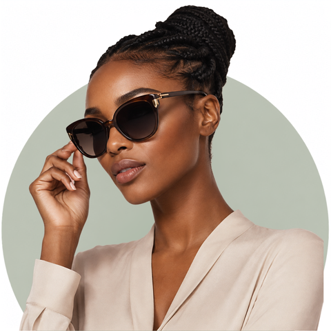 Eyeglasses