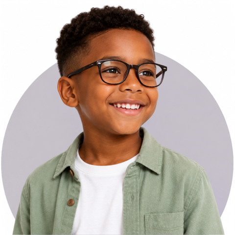 Eyeglasses