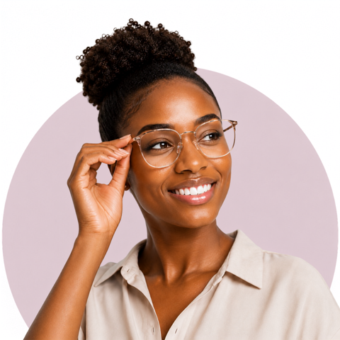 Screen Glasses