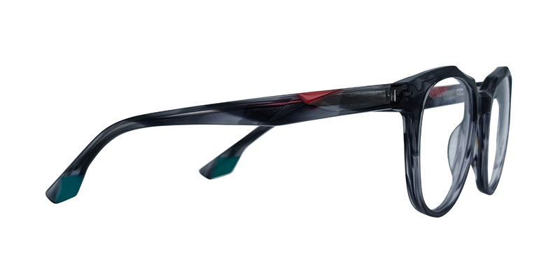 Full Rim Round Classic Eyeglasses