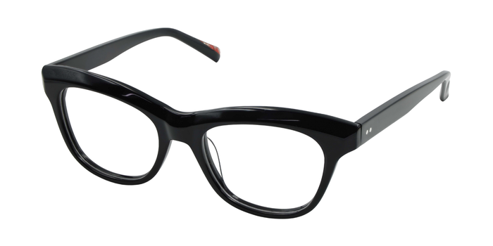 Full Rim Cat Eye Premium Eyeglasses