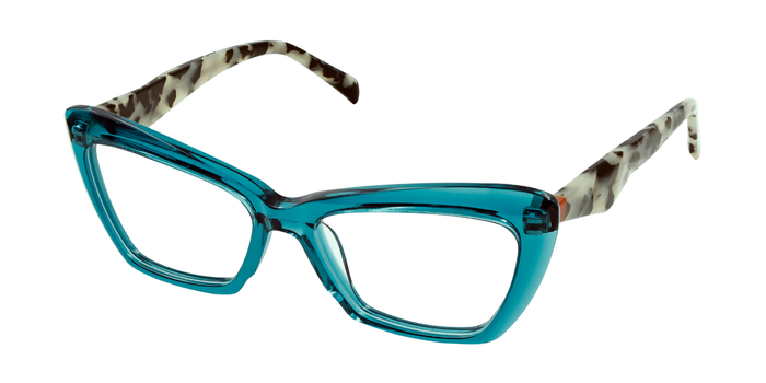Full Rim Cat Eye Premium Eyeglasses