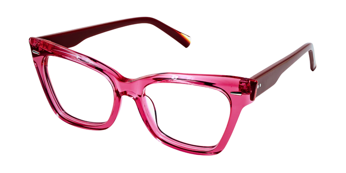 Full Rim Cat Eye Premium Eyeglasses