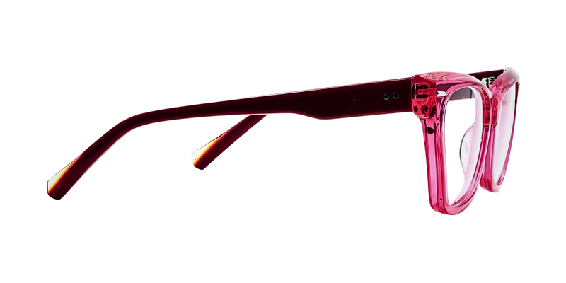 Full Rim Cat Eye Premium Eyeglasses