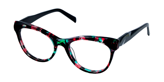 Full Rim Cat Eye Premium Eyeglasses